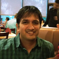 Venkata S. Vedam