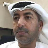 Dr.Aaref Alzaabi