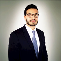 Mohammed Kazmi