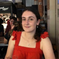 Elizabeth Richards Bsc (Hons)