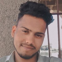 Rakesh Haralayya