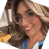 Stacey Martinez