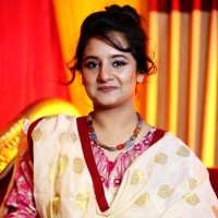 Brishti Mahmud Hasan