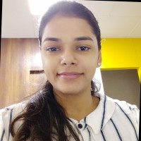 Komal Singhal