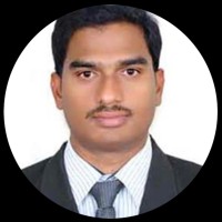 Venkat Budithi