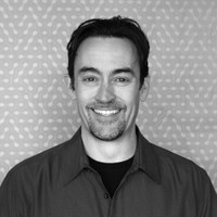Todd Stewart