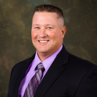 Mike Robichaud