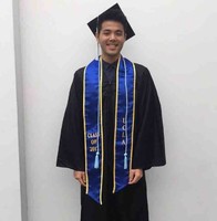 Solomon Koh