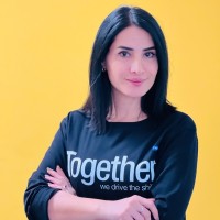 Maryam Masoudi