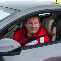 Eric Gallardo