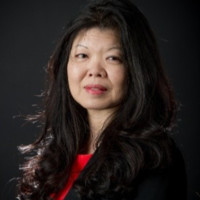Vickie Yoshikawa