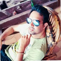 Deepak Joshi