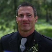 Lee Mcfaul
