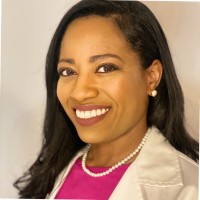 Porscha Johnson Williams, PharmD, CPGx