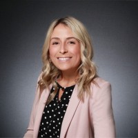 Kaleigh Trafelet