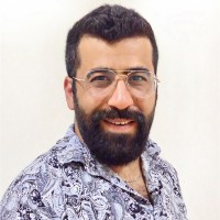 Amjad Alshaheen