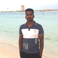 Rushi Kesavan