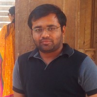 Mohit Bhesaniya