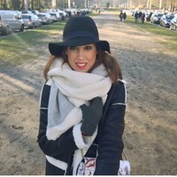 Cristina Barrionuevo Páez