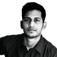 Ashirwad Ray