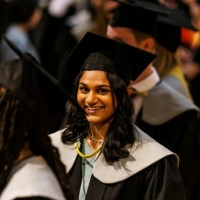 Jaanki Mistry
