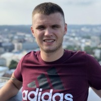 Yaroslav Babalich