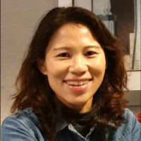최형미 (Jinnie Choe)