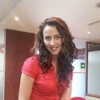 Jenny Andrea Hernandez Alfonso