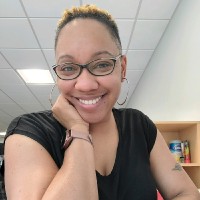 Lydia Smothers
