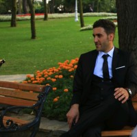 Naim Karataş