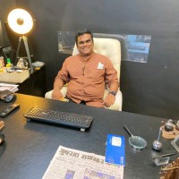 Pramod Ghorpade