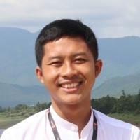 Thein Kyaw Lwin