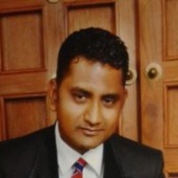 Sampath Perera