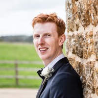 Andrew Parker