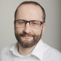 Alan Smith Obe