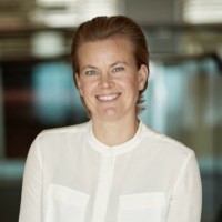 Marie Louise Refsgaard