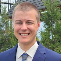 Sean Crompton, Mba