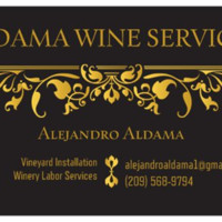 Alejandro Aldama