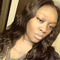 Breonna Johnson