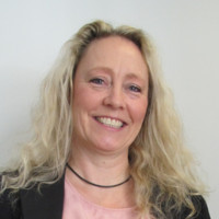 Charlotte Svendsen