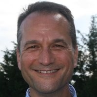 Mitchell Frost