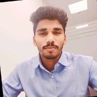 Praveenkumar Baskaran