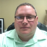 Cory Benson