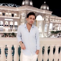 Faisal Chand
