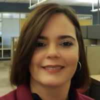 Rosemarie Gonzalez