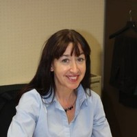 Caroline O'Kane FCCA MBA