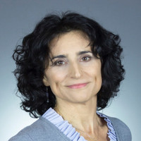 Erika Laurinyecz