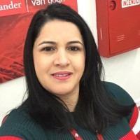 Leila ROCHA