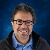 Steve Drucker