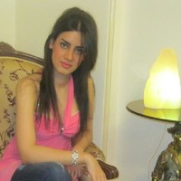 niloofar shirazi